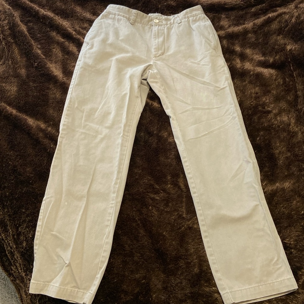 Men's Vineyard Vines Khaki Pants